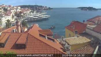 Hvar