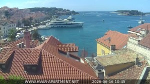 Hvar - Hafen Hvar - 16.6.2026 v 10:45 Hvar - Hafen Hvar - 16.6.2026 v 10:45