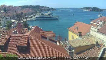 Hvar