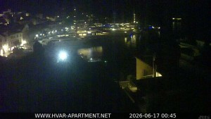 Hvar - Hvar - 17.6.2026 v 00:45 Hvar - Hvar - 17.6.2026 v 00:45