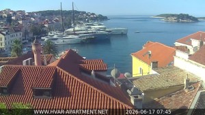Hvar - Hvar - 17.6.2026 v 07:45 Hvar - Hvar - 17.6.2026 v 07:45