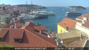 Hvar - Hvar - 17.6.2026 v 08:45 Hvar - Hvar - 17.6.2026 v 08:45