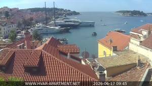 Hvar - Hvar - 17.6.2026 v 09:45 Hvar - Hvar - 17.6.2026 v 09:45