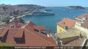 Hvar - Hvar - 17.6.2026 v 10:45 Hvar - Hvar - 17.6.2026 v 10:45