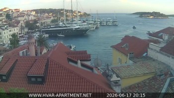 Hvar
