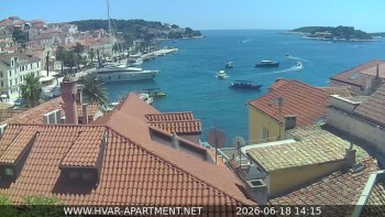 Hvar