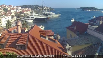 Hvar