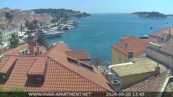 Hvar