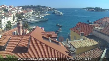 Hvar