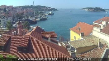 Hvar