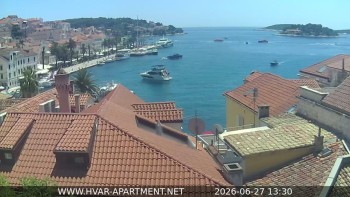 Hvar