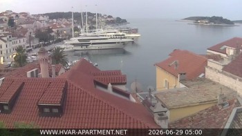 Hvar