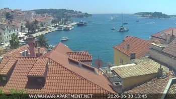 Hvar
