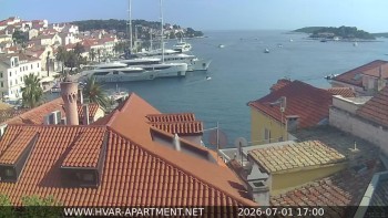 Hvar