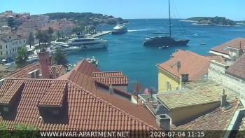 Hvar
