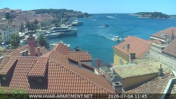 Hvar