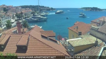 Hvar