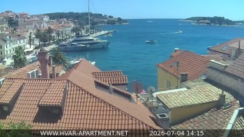 Hvar