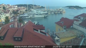 Hvar