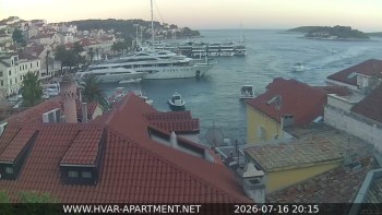 Hvar
