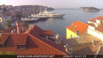Hvar