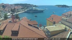 Přístav Hvar