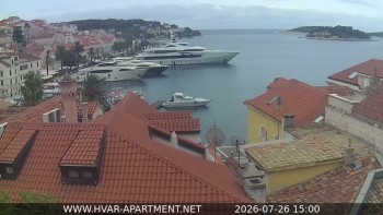 Hvar