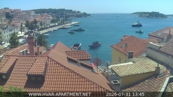 Hvar