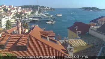 Hvar