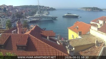 Hvar