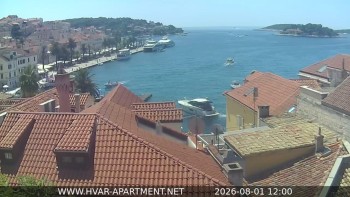 Hvar