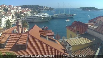 Hvar