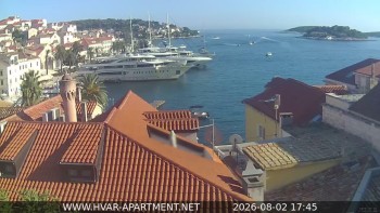 Hvar