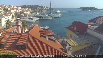 Hvar