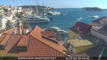 Hvar
