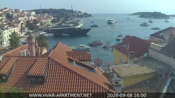 Hvar