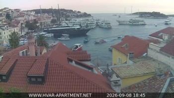 Hvar