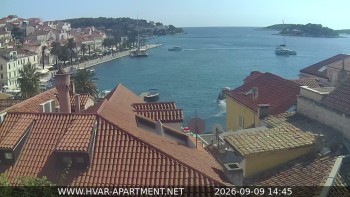 Hvar