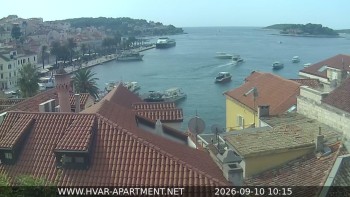 Hvar