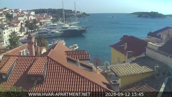Hvar