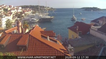 Hvar