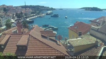 Hvar