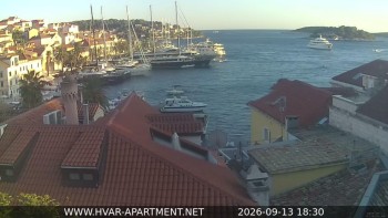 Hvar