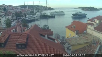 Hvar