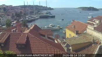 Hvar