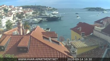 Hvar