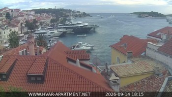 Hvar