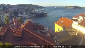 Hvar - Hvar - 15.9.2026 v 07:45 Hvar - Hvar - 15.9.2026 v 07:45