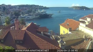 Hvar - Hvar - 15.9.2026 v 08:45 Hvar - Hvar - 15.9.2026 v 08:45