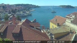 Hvar - Hvar - 15.9.2026 v 10:45 Hvar - Hvar - 15.9.2026 v 10:45